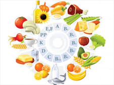 Bổ sung vitamin thế nào để không bị bệnh?